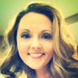 Meet your Posher, Angie